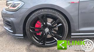 VOLKSWAGEN Golf GTI usata, con Touch screen