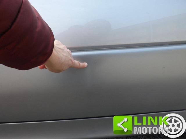 MERCEDES-BENZ SL 500 usata 45