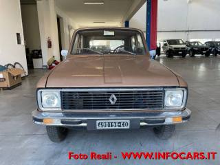RENAULT R 6 usata 8