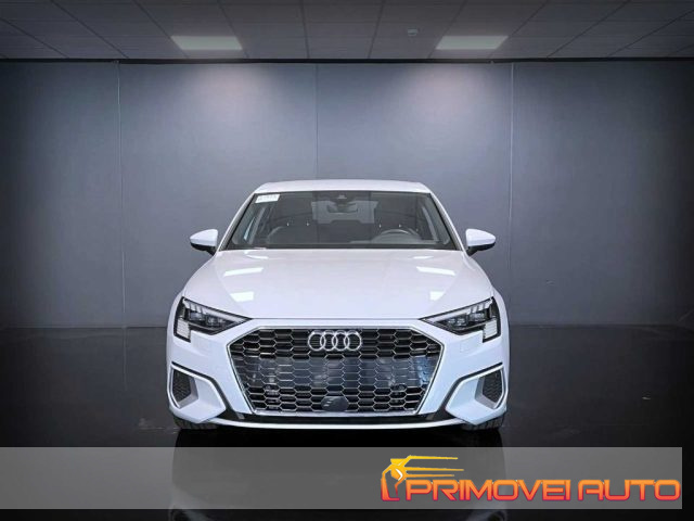 AUDI A3 usata, con Bracciolo