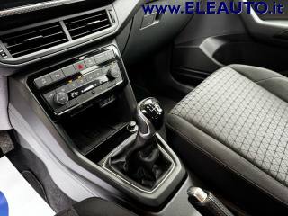 VOLKSWAGEN T-Cross usata, con ESP