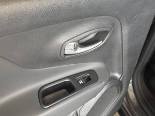 JEEP Renegade usata, con Adaptive Cruise Control