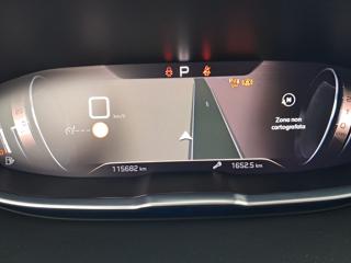 PEUGEOT 3008 usata, con Servosterzo