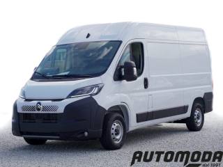 CITROEN Jumper L2H2 BlueHDi 140 CV