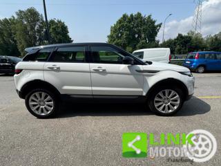 LAND ROVER Range Rover Evoque usata, con Climatizzatore