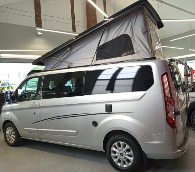 FORD usata 3