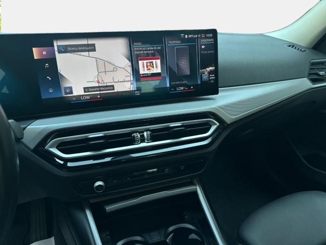 BMW 320 usata, con Climatizzatore