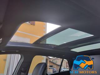 KIA Sportage usata, con Cerchi in lega