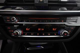 BMW X4 usata 19