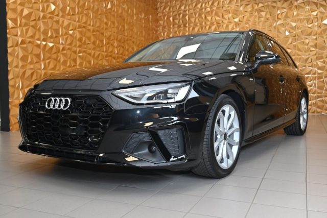 AUDI A4 usata 75