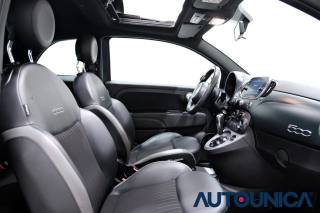 FIAT 500 usata 57