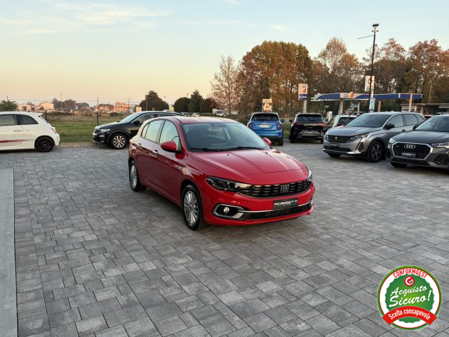 FIAT Tipo usata, con Airbag Passeggero
