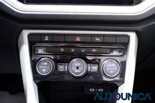 VOLKSWAGEN T-Roc usata, con Bracciolo