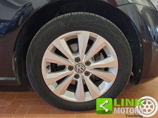 VOLKSWAGEN Golf usata 21