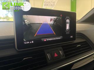 AUDI Q5 usata, con Vivavoce