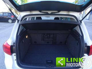 VOLKSWAGEN Tiguan usata, con Fari Xenon