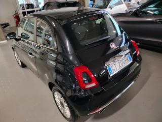 FIAT 500 usata, con ESP