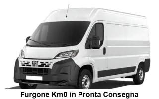 FIAT Ducato 35 2.2 Mjt 140CV PM-TM L2-H2 Furgone