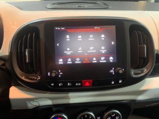 FIAT 500L usata, con Volante multifunzione