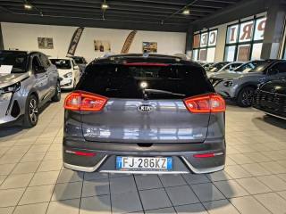 KIA Niro usata, con Boardcomputer