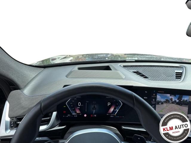 BMW X2 usata, con Controllo automatico clima