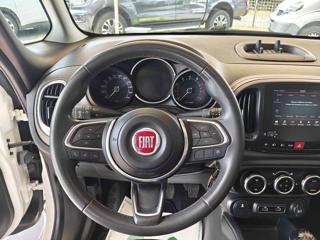 FIAT 500L usata, con Climatizzatore
