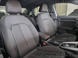 AUDI A3 usata, con Sedili riscaldati