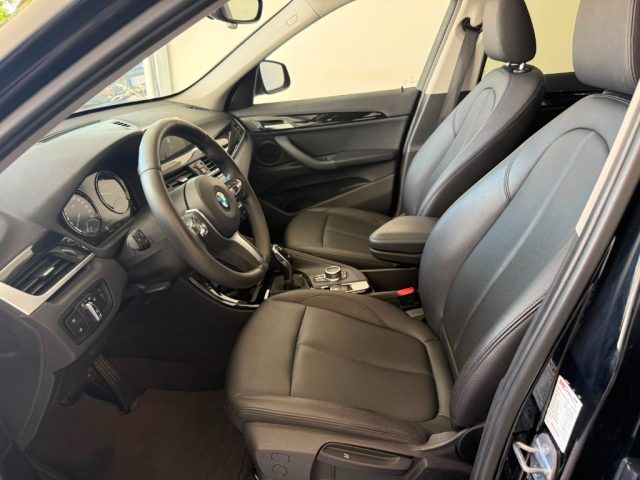 BMW X1 usata, con Bluetooth
