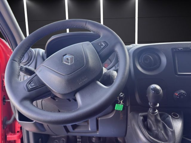 RENAULT Master usata, con Specchietti laterali elettrici