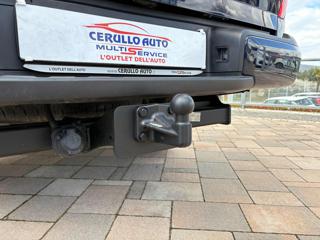 MERCEDES-BENZ X 250 usata, con Chiusura centralizzata