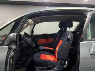 PEUGEOT 1007 usata, con Chiusura centralizzata