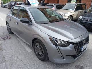PEUGEOT 208 usata, con Airbag laterali