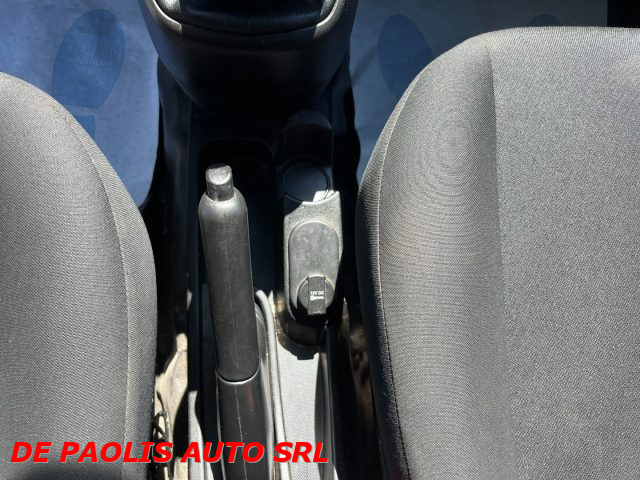 FIAT Fiorino usata, con USB