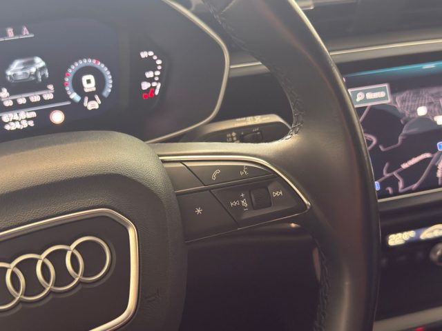 AUDI Q3 usata, con Bracciolo