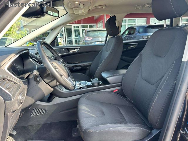 FORD S-Max usata, con Servosterzo