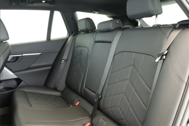 BMW 520 usata, con ESP