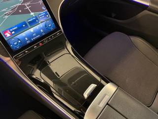 MERCEDES-BENZ GLC 220 usata, con Sospensioni pneumatiche