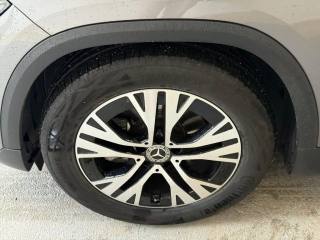 MERCEDES-BENZ GLA 180 usata 25