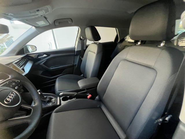 AUDI A1 usata, con Vivavoce