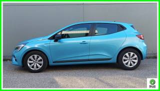 RENAULT Clio usata, con Airbag laterali