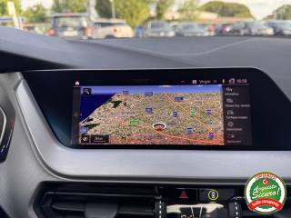 BMW 116 usata, con Fendinebbia