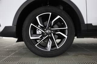 MG ZS usata 14