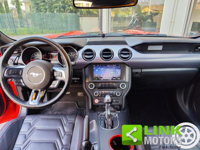 FORD Mustang usata, con Airbag Passeggero
