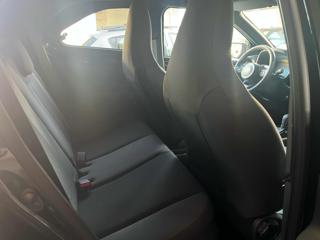 TOYOTA Aygo X usata, con Controllo trazione