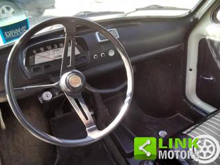 FIAT 500 usata 10