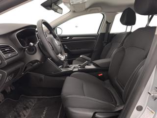 RENAULT Megane usata, con Controllo automatico clima