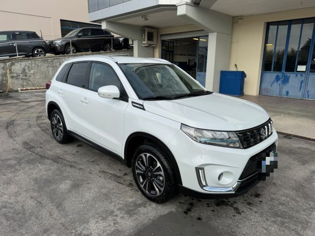 SUZUKI Vitara usata, con Airbag laterali