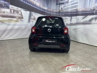 SMART ForFour usata, con Alzacristalli elettrici