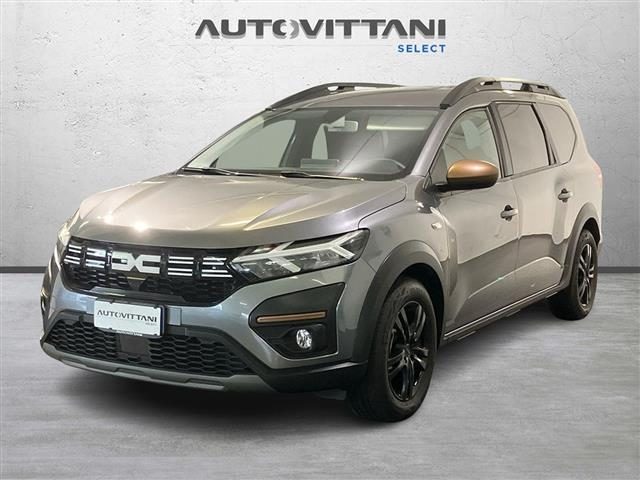 DACIA Jogger usata, con ABS