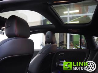 MERCEDES-BENZ GLA 200 usata, con Cerchi in lega